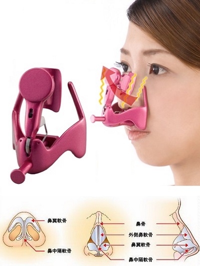 Beauty Lift High Nose Electric -         