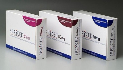 Sprycel (dasatinib)