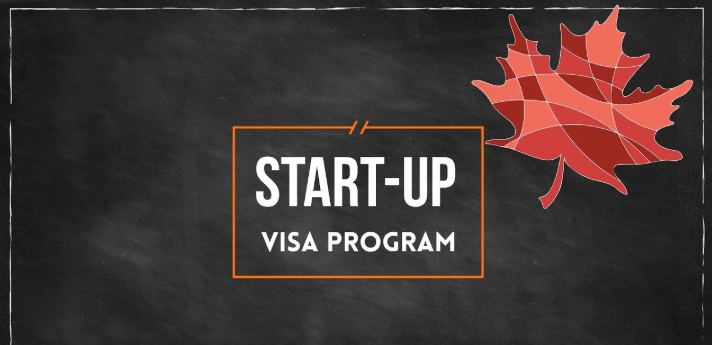 Start-up Visa Canada